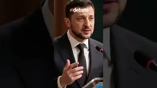 Zelenski acuerda tregua energ&eacute;tica con Rusia pero rechaza ceder el Donb&aacute;s