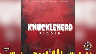 Knucklehead Riddim - Tonic X, Khalifah, Playboy HTD, Tonio D Don | Soca Mix 2026