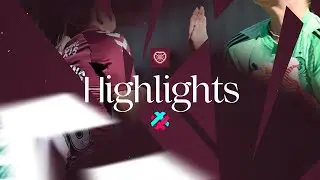 Hearts v Celtic | Highlights | SWPL
