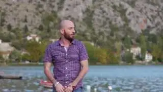 &Kappa;ό&mu;&eta;&sigmaf; &Chi;: &Kappa;&alpha;&sigma;&tau;&omicron;&rho;&iota;ά &mu;&omicron;&upsilon; Official Video Clip