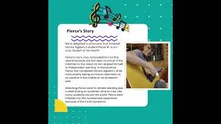 Thinkwell All-Star: Pierce W.