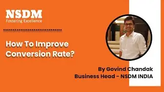 How To Improve Conversion Rates Of Your Website?