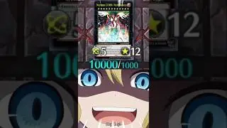 WHEN YOU SUMMON ONE OF THE BADDEST EVIL YUGIOH MONSTER BUT....!! #yugioh