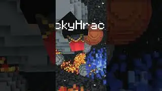 Hypixel new Minecraft minigame: Dropper, map: Space (Easy) #Shorts