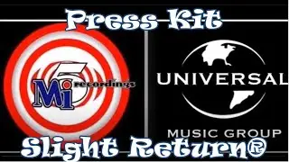 Press Kit- Full Version- Slight Return&reg;
