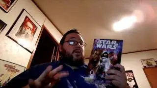Star Wars comic recommendations