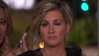 Mally Eyes on You 4-Piece Collection on QVC
