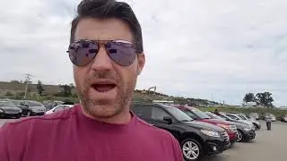 How a Dealer Car Auction works * Inside Acess *