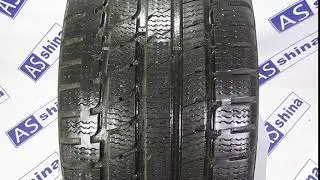 шины бу I'Zen KW27 Asymmetric R 18 225 40 Зима - 0011510FAL1VID