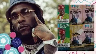 Burna Boy Got This Wrong This Time But Telling Him Was The Hardest Job: He May Disappoint Nigerians
