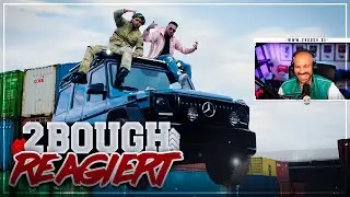 DARDAN & AZET - EKIPA / 2Bough REACTION