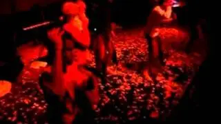 La Roca - La Morena en vivo