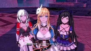 FRONTIER HUNTER part 9 end