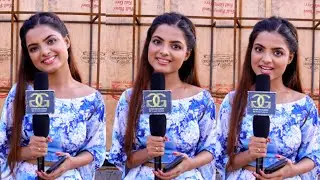 Indraxi Kanjilal (Prathana) Interview on Pushpa Impossible Latest Update | Sony Sab | G&G |