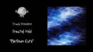 Fractal Void - Platinum Cuts [TE0242 | Diffuse Reality Records | Premiere]