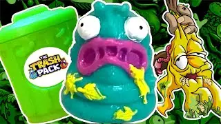 The Sick Inception of The Trash Pack | The Trash Pack