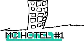 Minecraft Hotel #1 | Junge was dat f&uuml;r Zimmer? |TC roleplay
