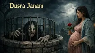 Dusra Janam | When Evil Is Reborn | Horror Story