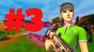 Swyte | Highlights #1 | Cake