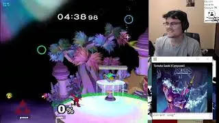 [Super Smash Bros. Melee] Road to Georgia PR #3