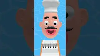 isn't too heavy burger ??😂🍔 #runnergames #gaming #funny #burger #shorts #gaming #runnergame #funny