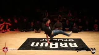 Morris   Lagaet   Changubis   Kleju   Lawson   Greku   Yan   Unbreakable 2012   Seven to smoke part 01