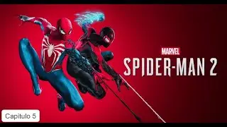 🕷️ Marvel&rsquo;s Spider-Man 2 | Cap&iacute;tulo 5 &ndash; Dr. Curt Connors: El Nacimiento del Lagarto