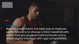 Treadmill Pace Charts For Speed, Incline & MPH/KPH: Enjoy More Effective Workouts