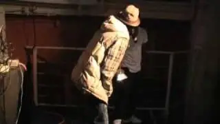 MDHD AND CAPTAINNNPLANET **(LIVE PERFORMANCE @CLUB ICON, ORLANDO FL)
