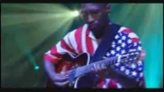 Clint Brown - It was you
