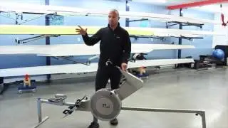 Rp3 Rowing: Moving and Storing Your Rp3
