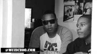 Salty Interview  [MuzicZoo.com]