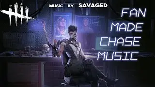 Dead by Daylight - The Skull Merchant Chase Music (Fan Made)