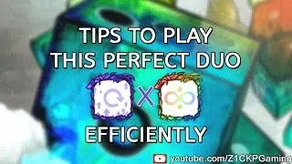 HOW to play GROWTH Dice & JOKER Dice - Z1CKP - Random Dice Tips For Beginners