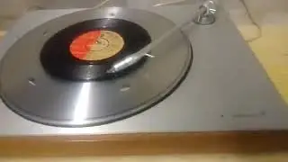 Test of B&O 1202