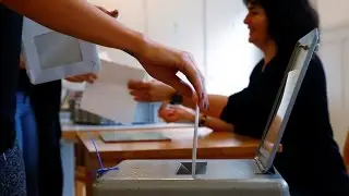 Swiss voters reject basic income proposal