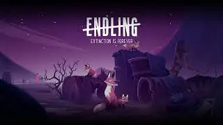 Endling Extinction Is Forever OST  Another Soul to the Call