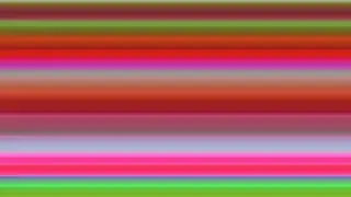 VJ Video loop Lines