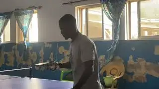  Professional coaching focused on discipline, growth, and results. Let&rsquo;s work💯🏓