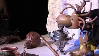 Corona im Elchwald (Folge 7) Hugo r&auml;umt auf! 🧹