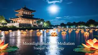 Tranquil Waves to Reset Your Energy &ndash; Buddhist Harmony Music