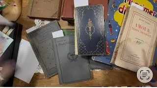 Видео о распродаже 245. #книги #иностранныйязык #иностранный #язык #французский #испанский #слова...