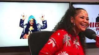 The Kickback Podcast: S. 3 Ep. 2 - Unveiling the Artist: A Vibrant Chat with Patrice Fisher
