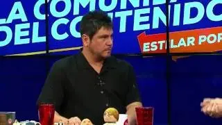 Mauricio Basualto - Entrevista acerca del estreno de SCL en Cinemark Chile