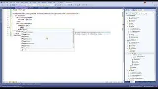 Dotnet 8 Blazor Implementing Authentication and Authorization using Identity - Login