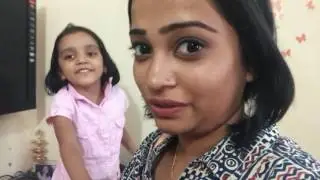 NO MAID TRAGEDY 😢  - INDIAN MOM ON DUTY | Vlog - 90
