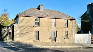 9 Duffry Street, Enniscorthy 