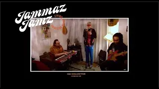 Jamz Living Room Session #16 - Toby Corton - Boys Don't Cry (The Cure) Cover