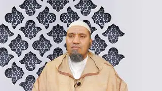 حرص السلف على مجالس العلم / الشيخ رضوان معتوق