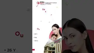 Turning Dreams Into Reality, The First IVF Center of Gujranwala 𝐆𝐫𝐚𝐧𝐝 𝐎𝐩𝐞𝐧𝐢𝐧𝐠 𝟏𝟐𝐭𝐡 𝐌𝐚𝐲 𝟐𝟎𝟐𝟒!